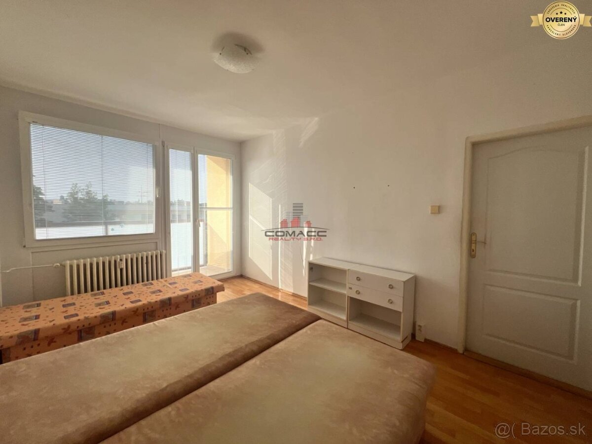 Ex.prenájom 3 iz bytu na Vážskej u. v PiešťanochREZERVOVANÝ - 5