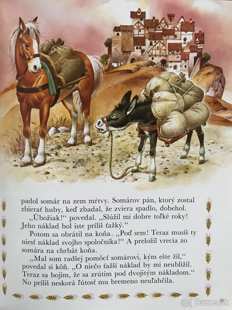 5 x Zlatá zbierka rozprávok, Mýty a legendy, Deti ako ja - 5