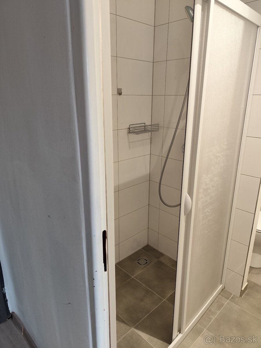 Garsónka s balkónom na prenájom – Kysucké Nové Mesto. - 5