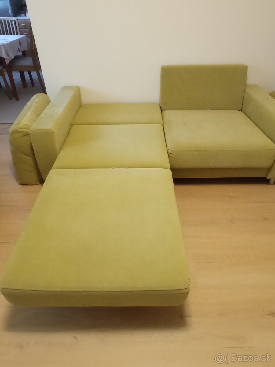 sedacia súprava - 5