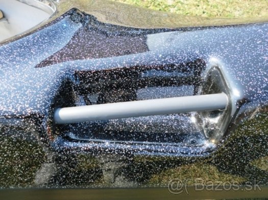 Laminátové kanoe CLASSIC 420 - 5