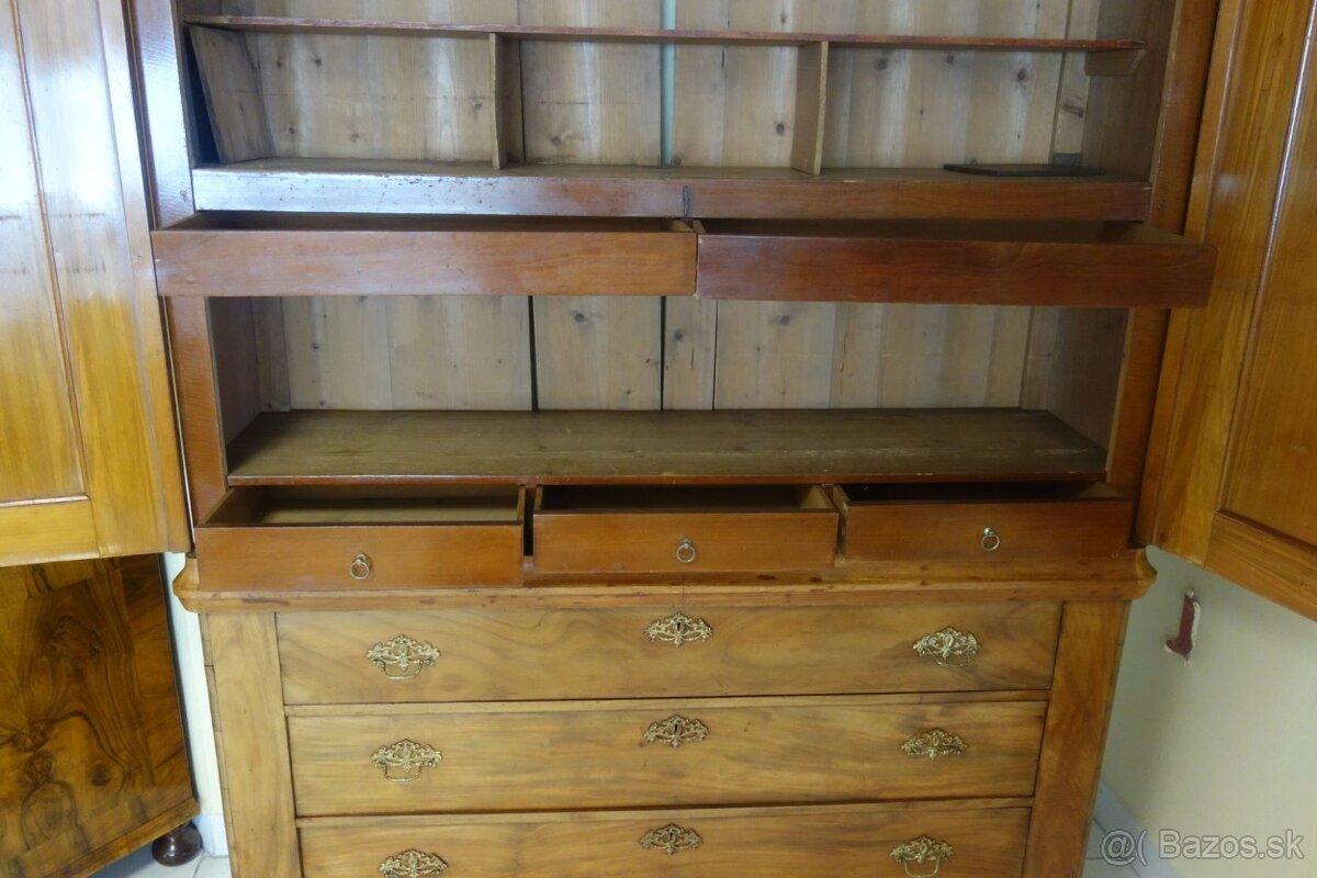 Kabinet – rok cca + – 1830. - 5