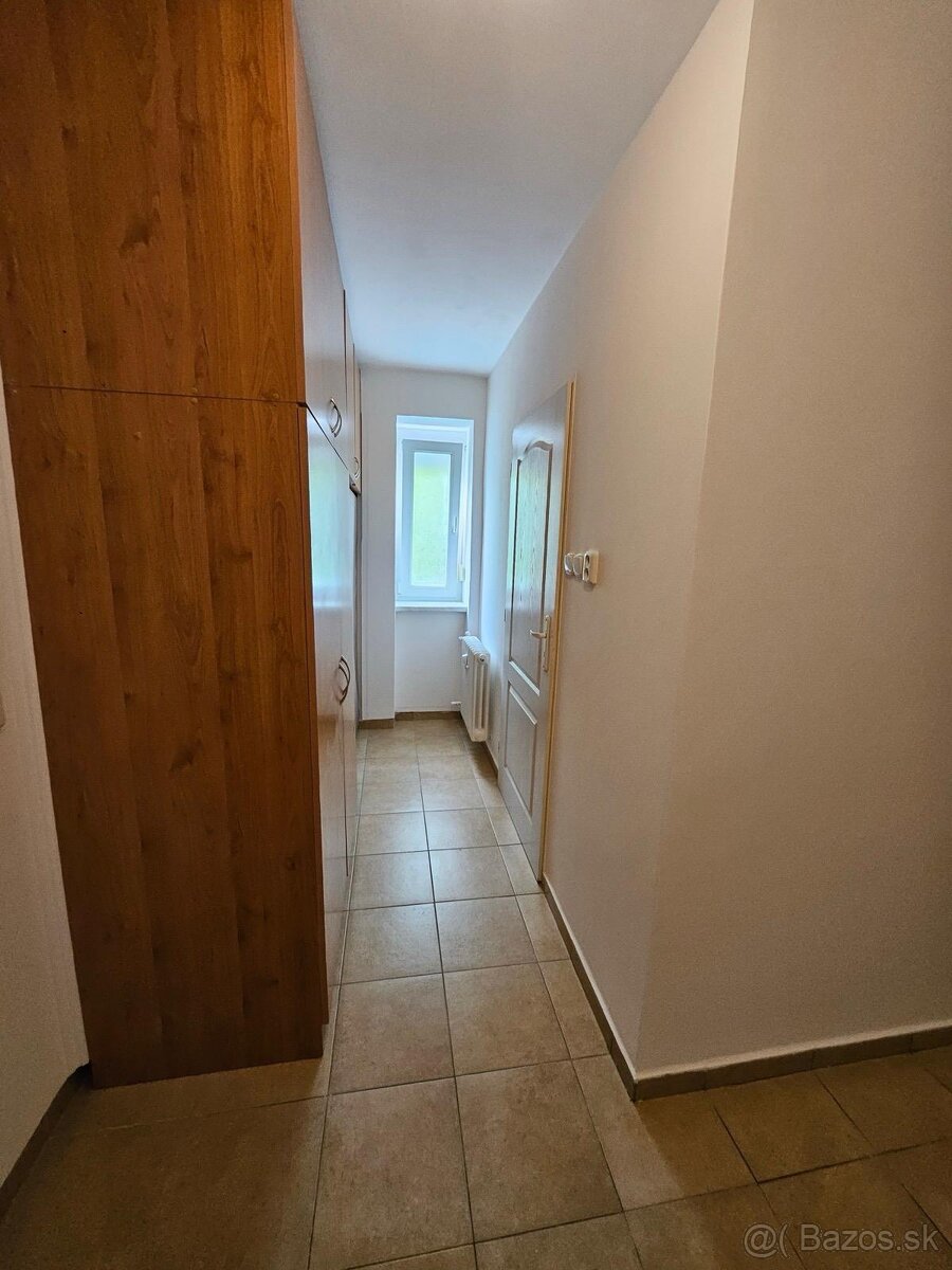 2 izbový byt na prenájom - 5