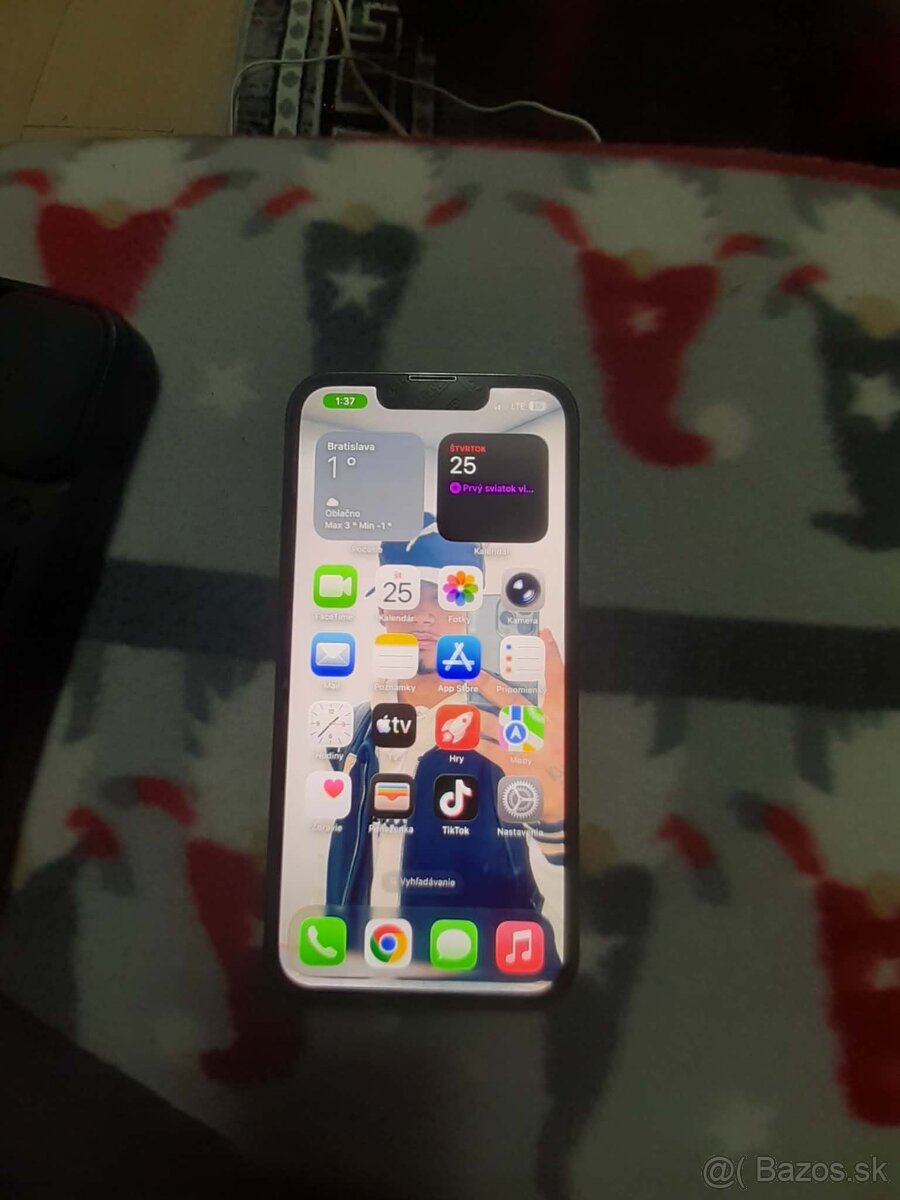 iPhone 13 pro 128 - 5