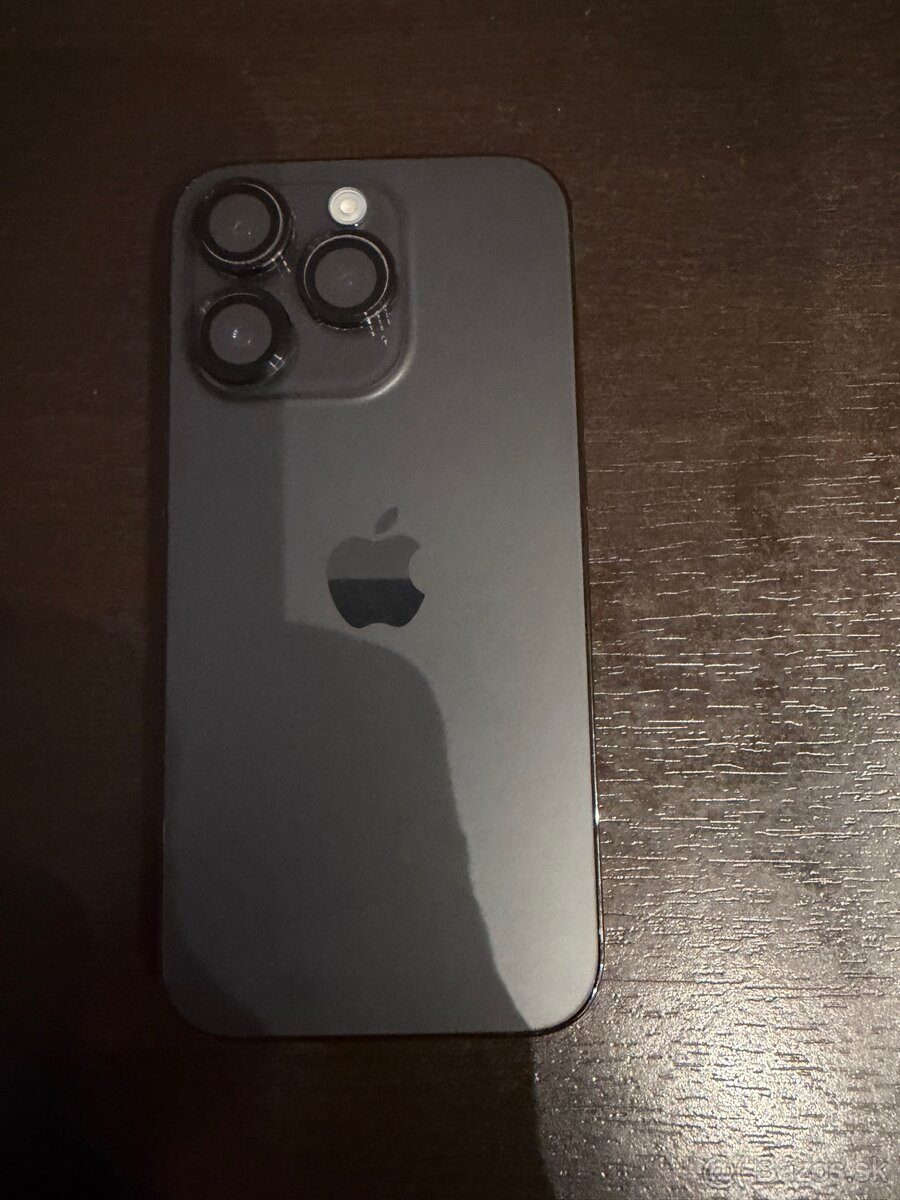 Apple iPhone 14 Pro 256 GB - 5