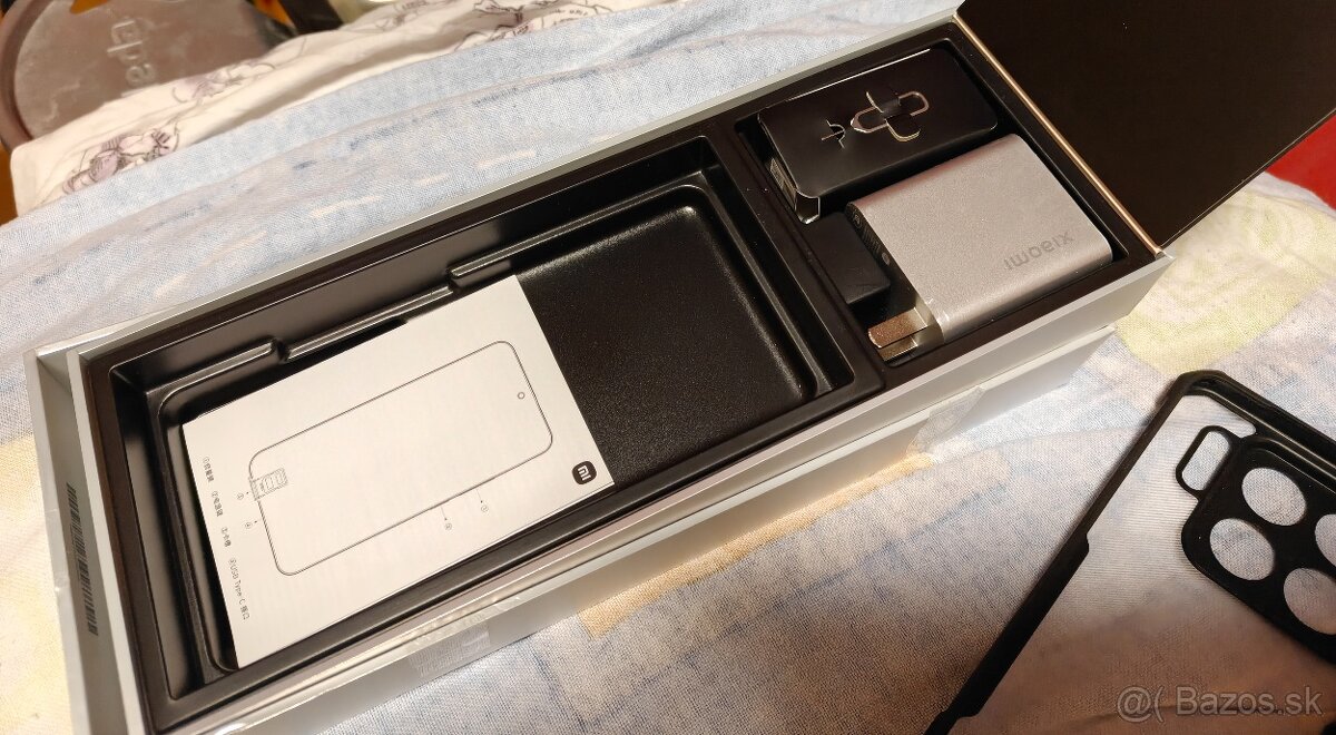 15s pro v CN verzii - 5