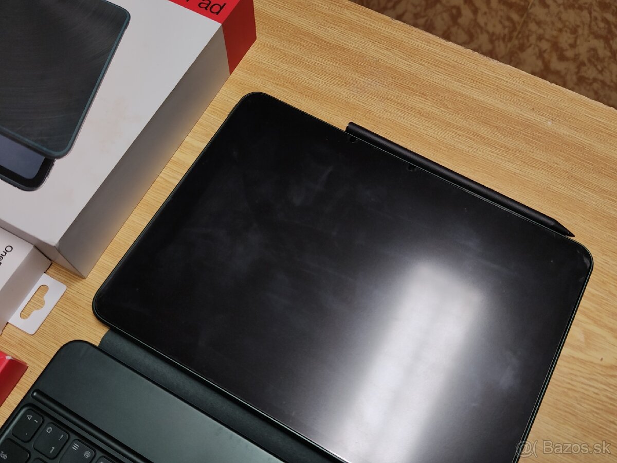 OnePlus pad + klávesnica + Stylo 2 - 5
