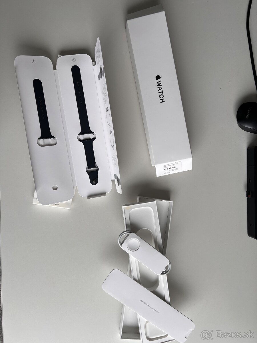 Apple Watch SE 2nd gen - 5