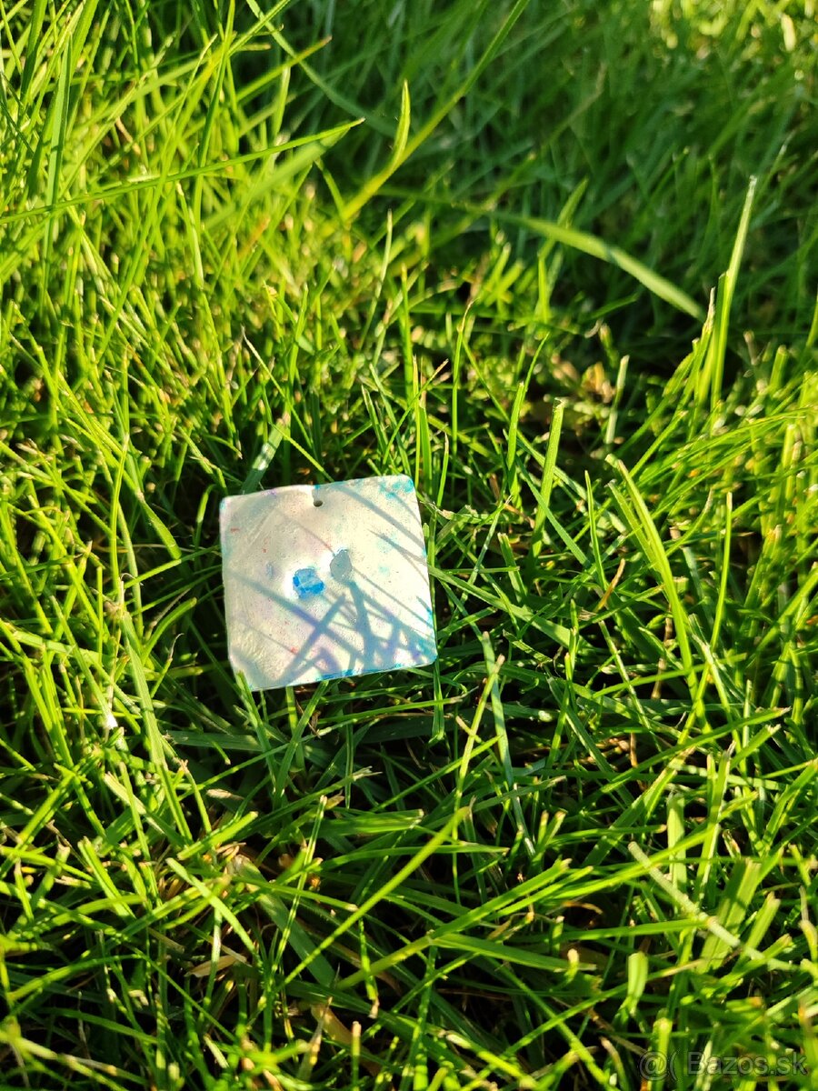 Predávam výrobky zo sádry - 5