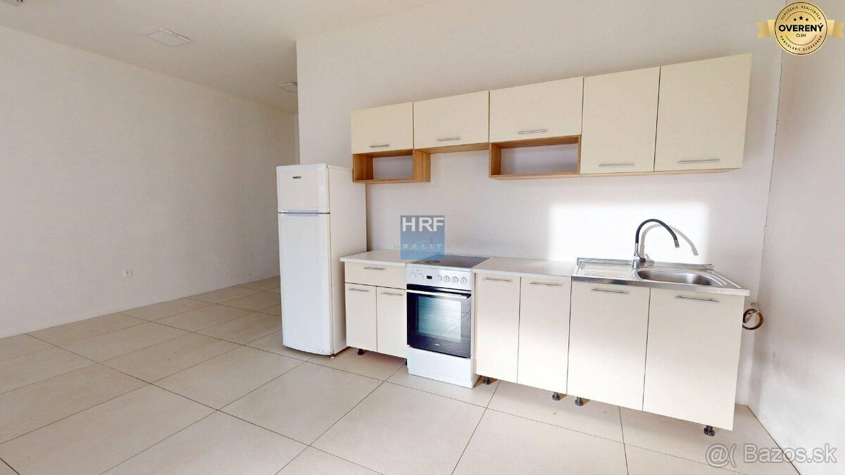 Podnikateľský priestor v Holíči neďaleko centra - 5