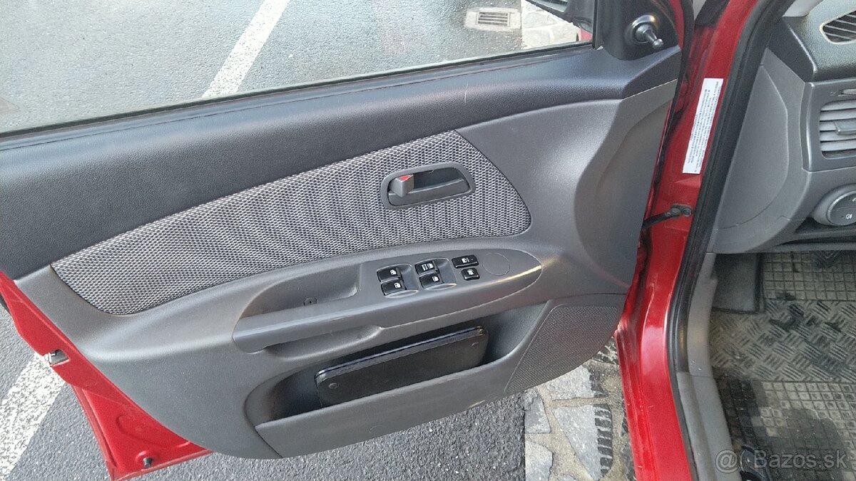 Kia Rio 1.5 CRDi 2009 - 5