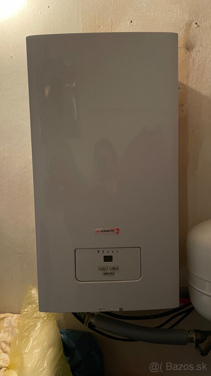 Elektrický kotol Protherm - 5