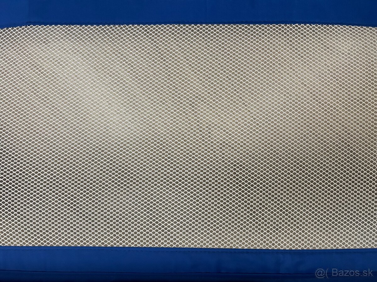 Zábrana na postel - 5