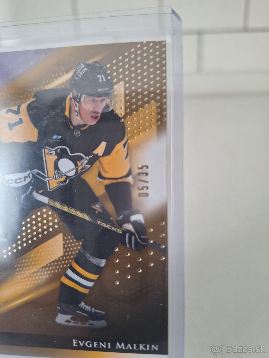 Hokejové karty NHL - 5