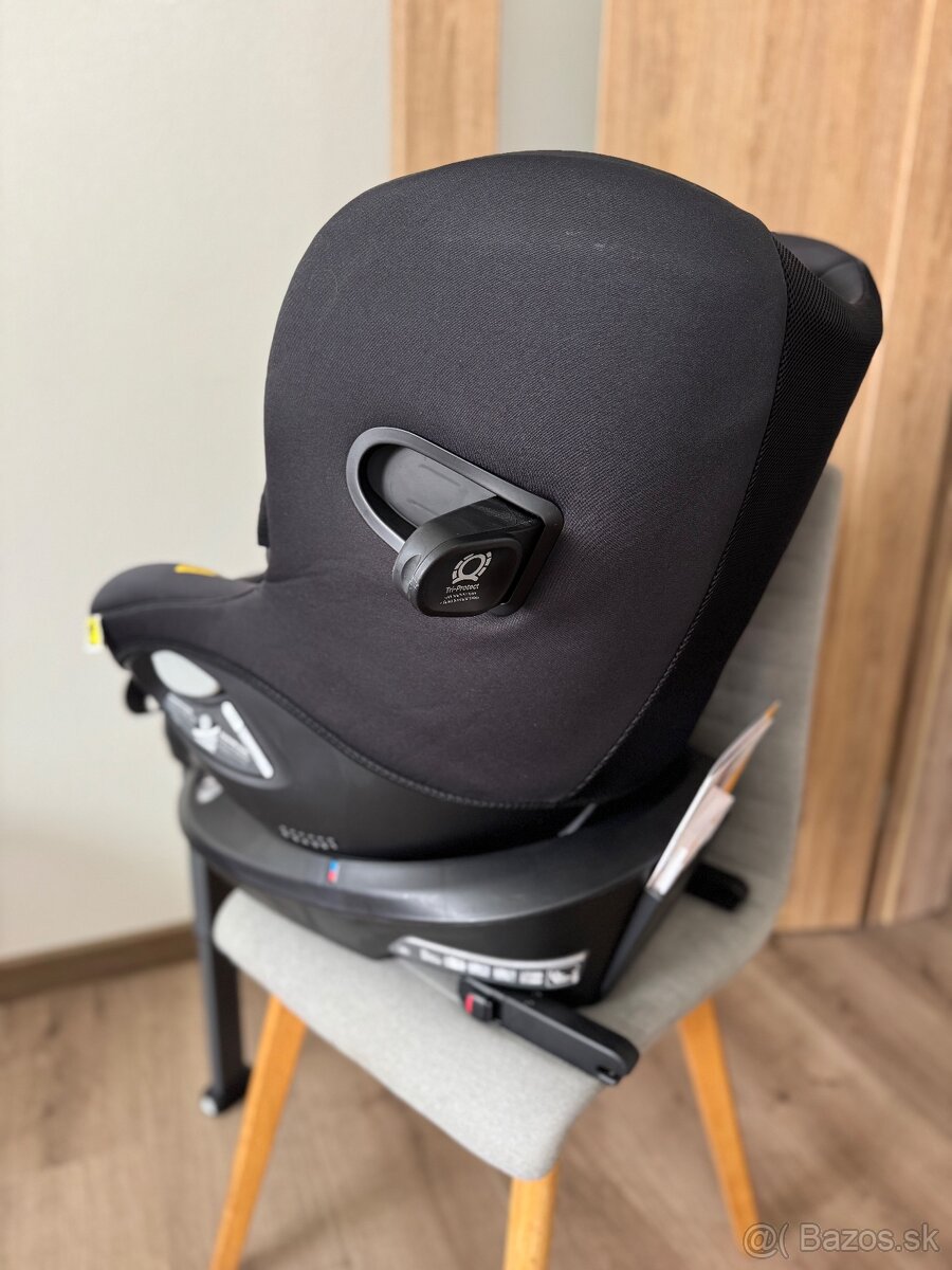 Autosedačka Joie i-Spin 360 - 5