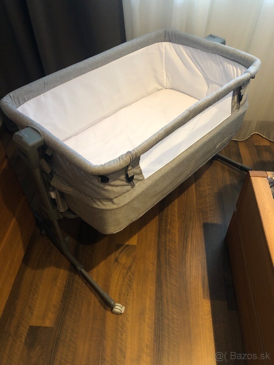 Detská postieľka - 5