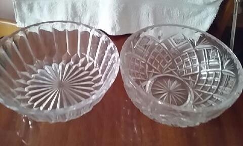 VAZY A SOSKY A KARAFY A PODNOS - 5