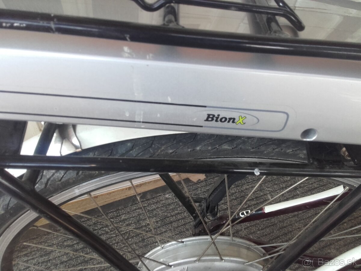 KTM E fun plus comfort - 5