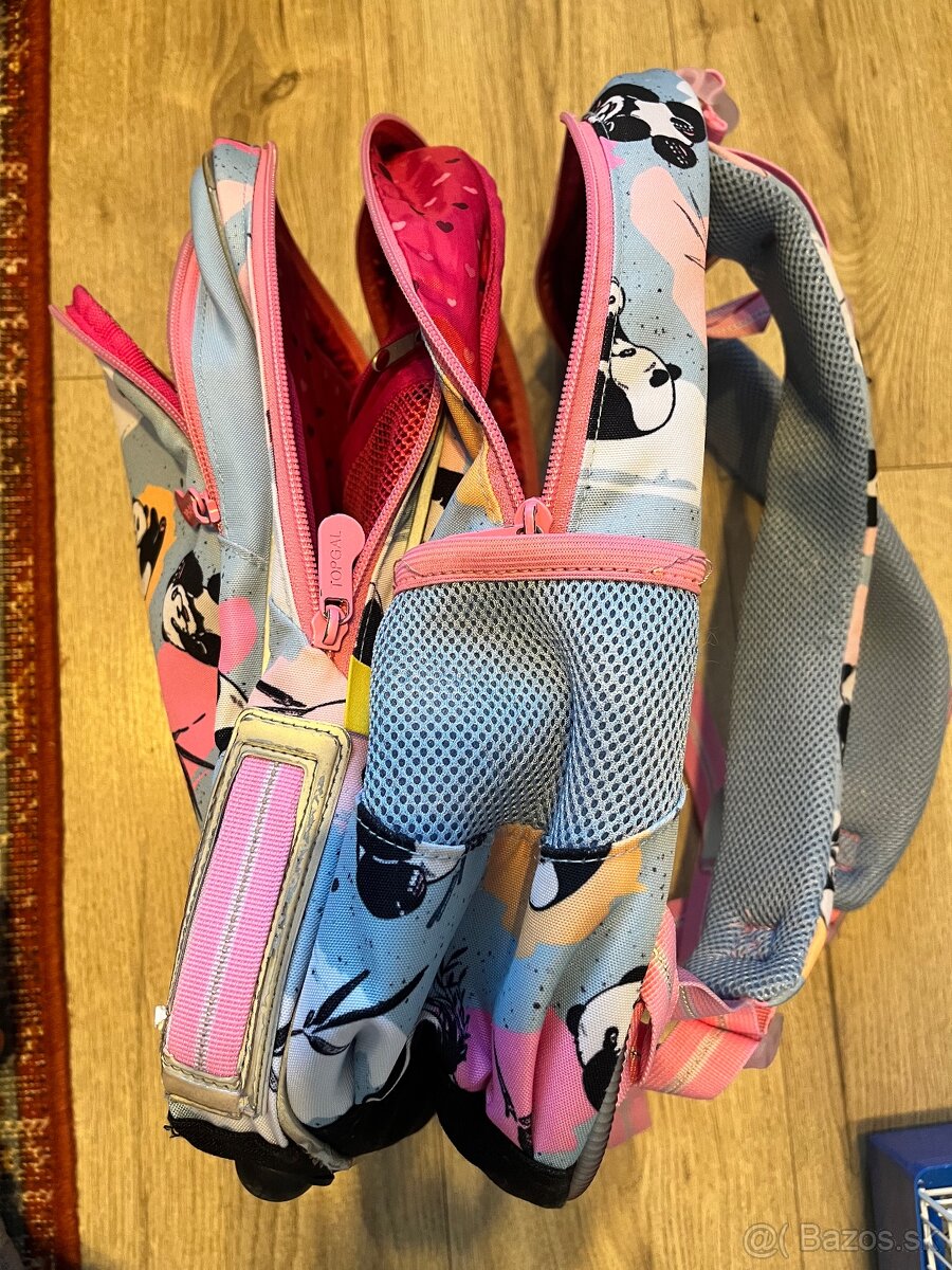 Skolska taska Topgal - 5