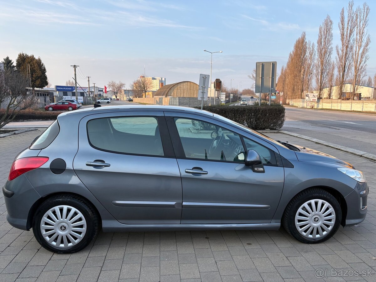 Peugeot 308 1.6 HDi - 5