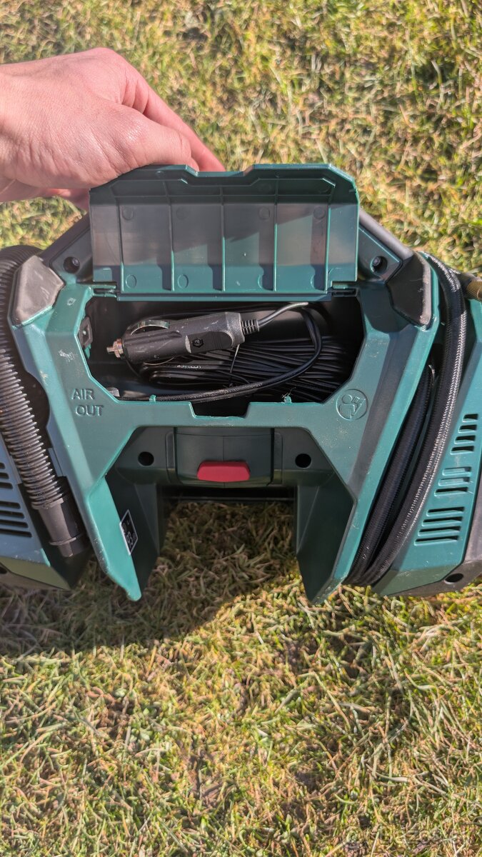 Metabo AK 18 MULTI AKUMULÁTOROVÝ - 5