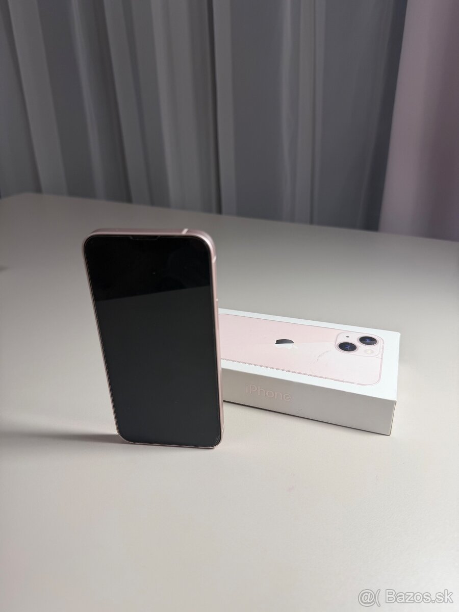 Iphone 15Pro 256GB + 13 Mini 128GB - 5