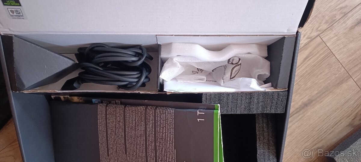 Vymenim xbox series X - 5