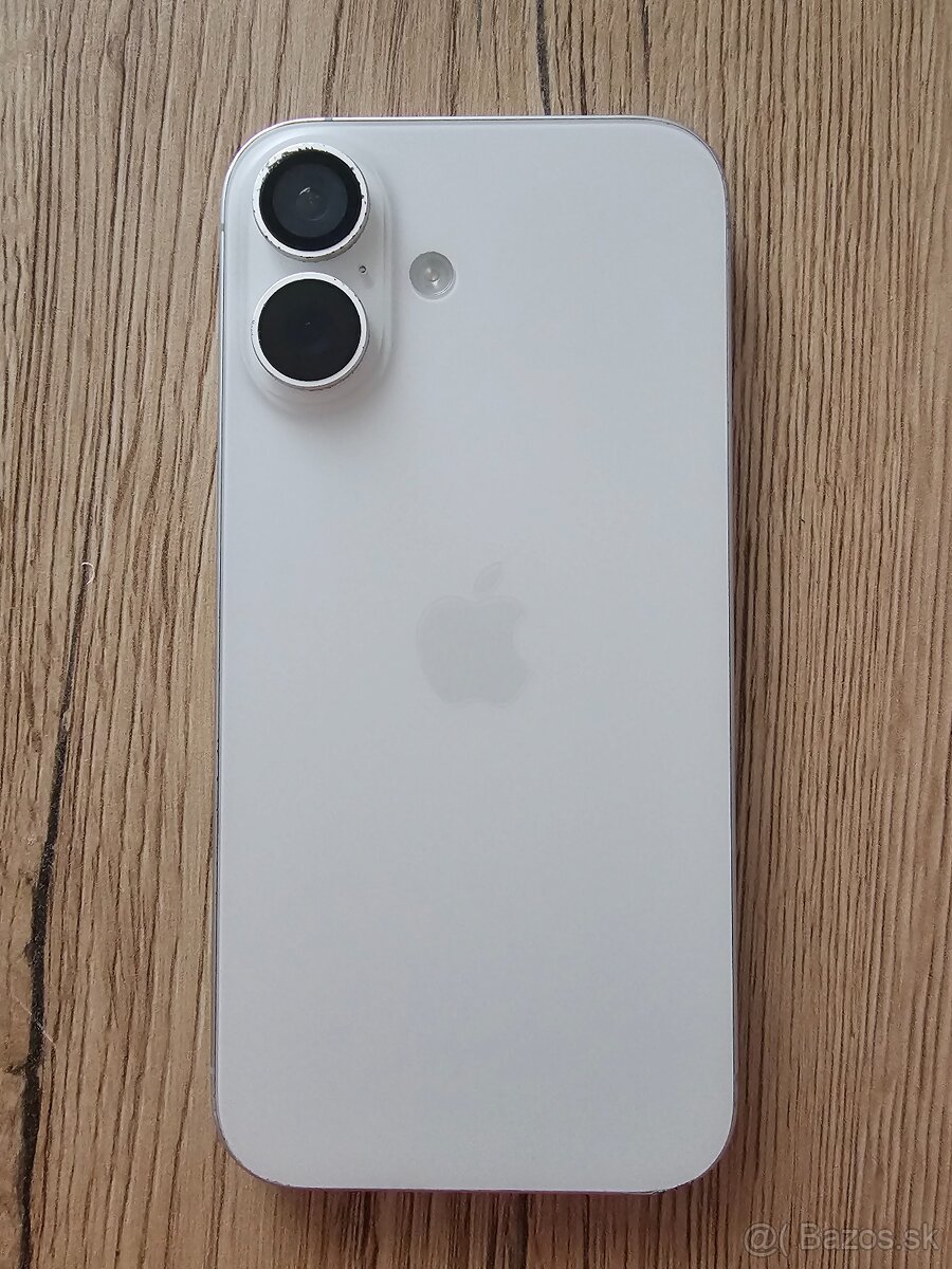 IPHONE 16 128GB - 5