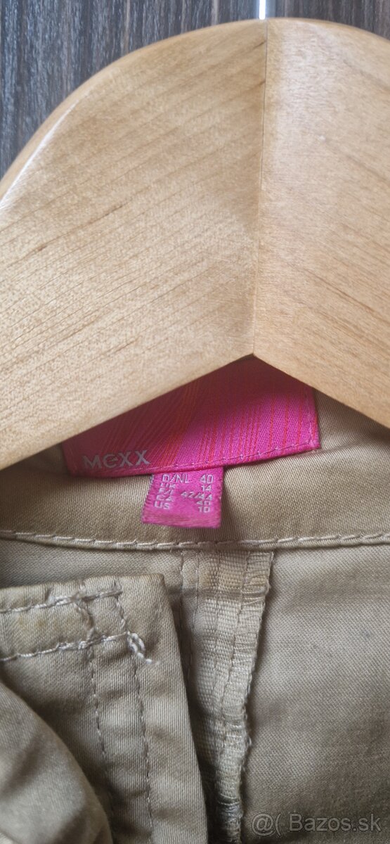 Prechodná bunda 2x - 5