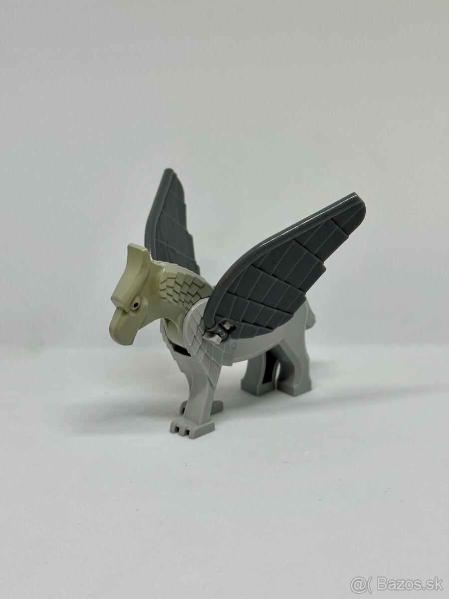 LEGO Harry Potter 4750 - 5