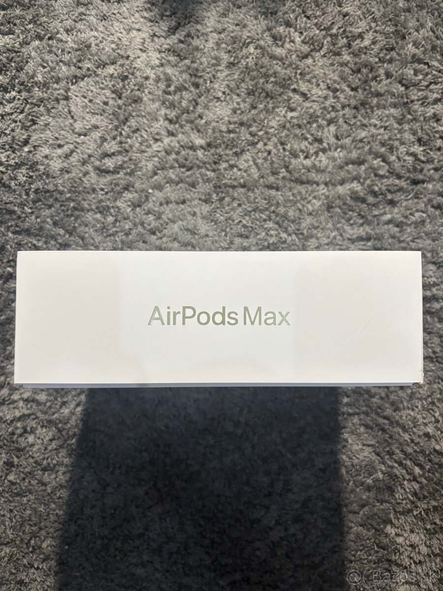 Airpods Max - 5