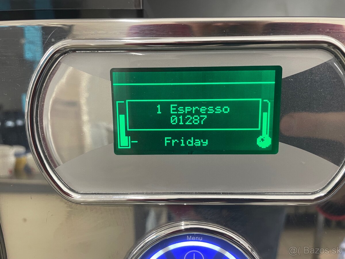 Quickmill Monza Evo Deluxe – profesionálny kávovar - 5