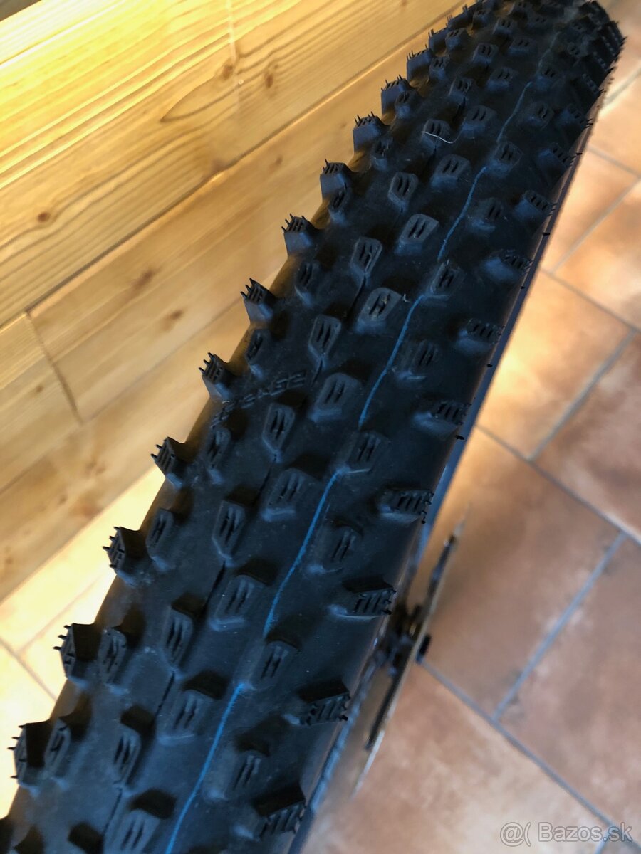 Predné koleso NEWMEN Evolution A30 (2023) - 5