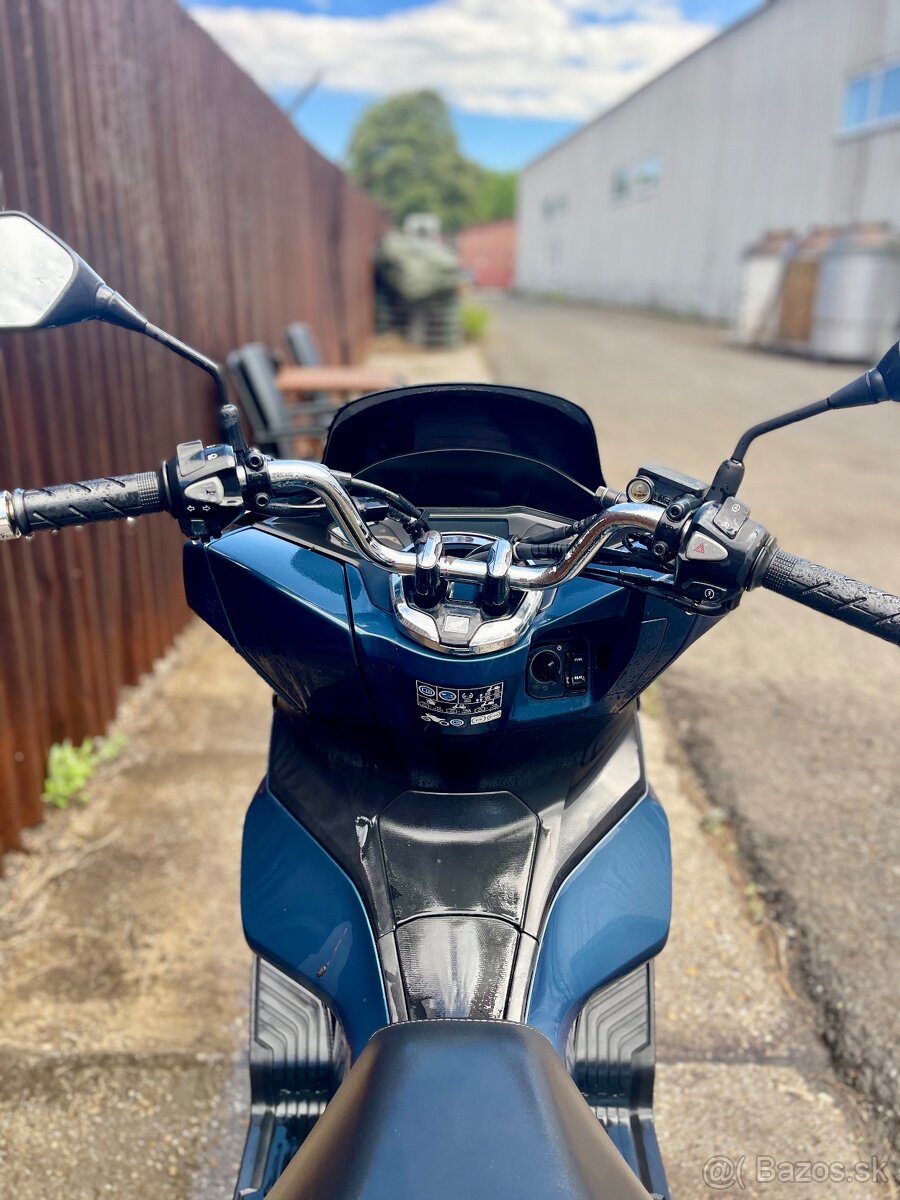 Honda PCX 125 - 5