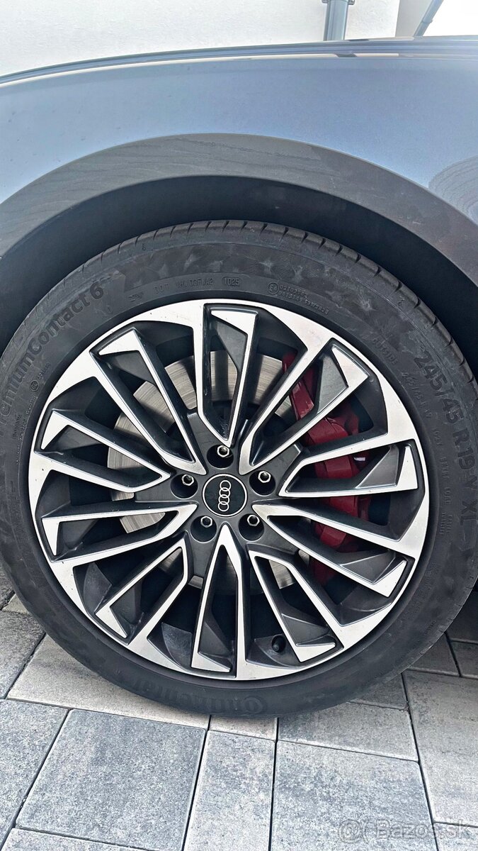 Audi A6 55 TFSI e quattro S line - 5