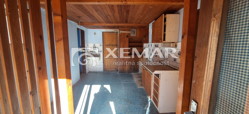 Predaj chaty v Banskej Štiavnici - 5