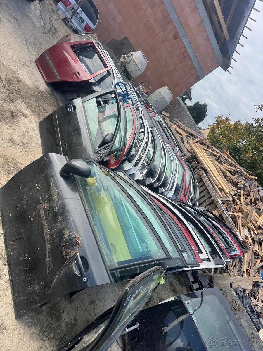 Volkswagen passat b6 - 5