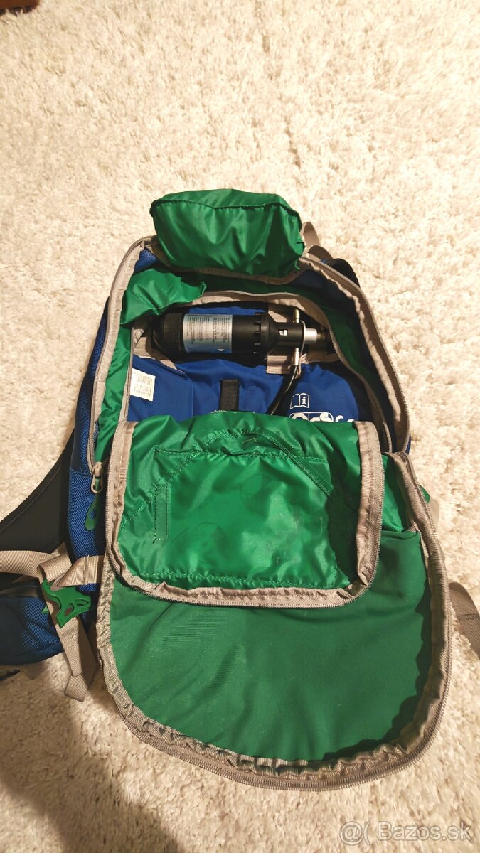 Lavinovy batoh Dakine - 5