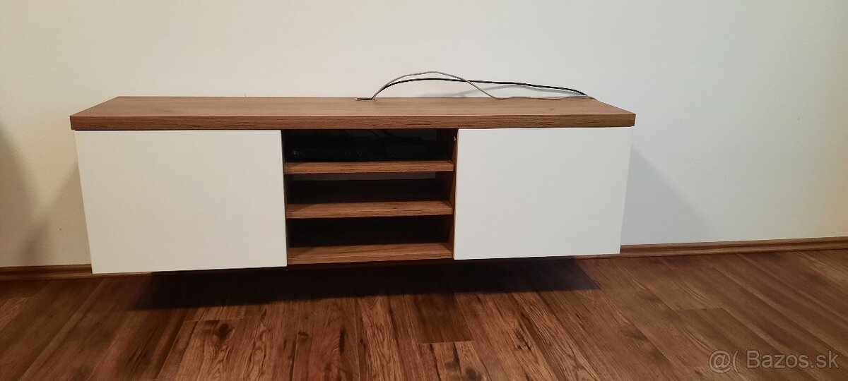 Komoda pod tv - 5