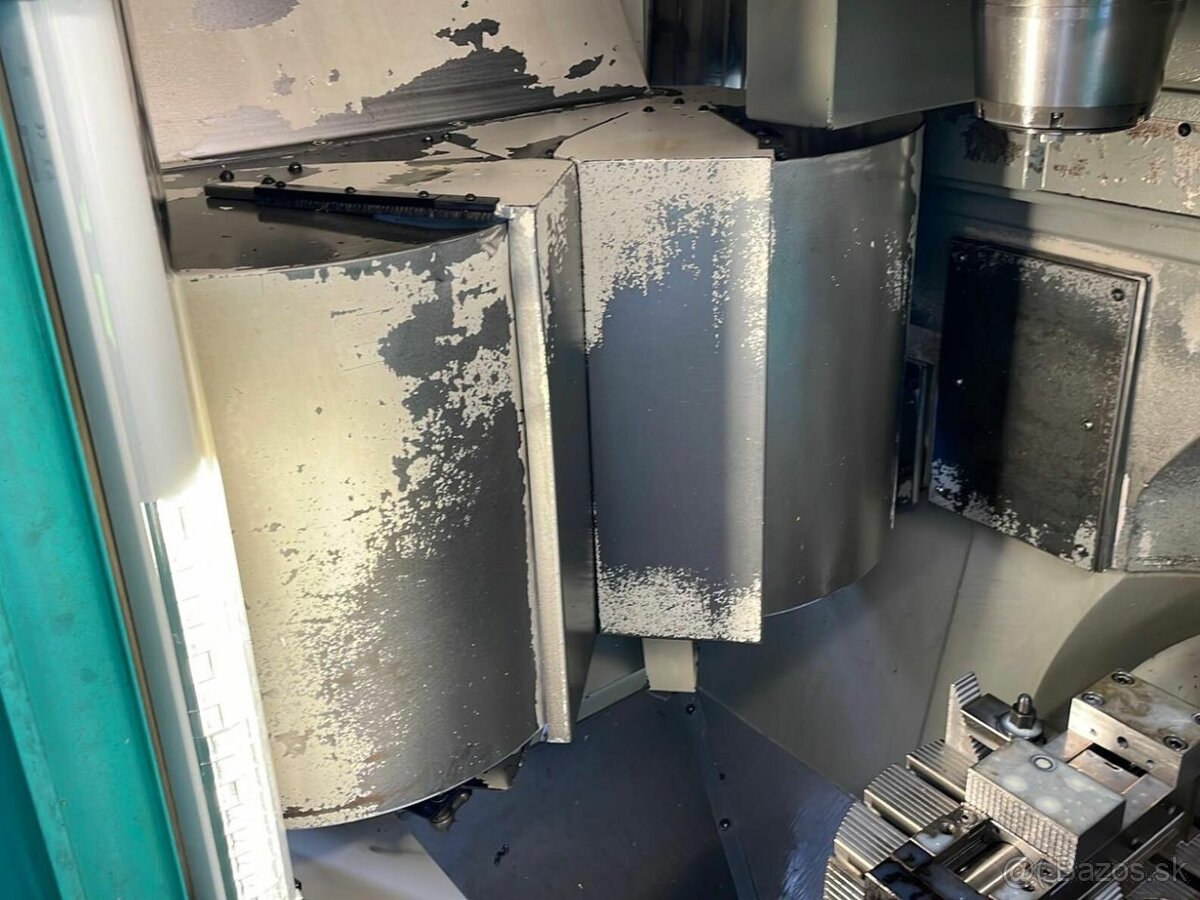 Obráběcí centrum (Univerzální) DECKEL MAHO DMG DMU 50V - 5