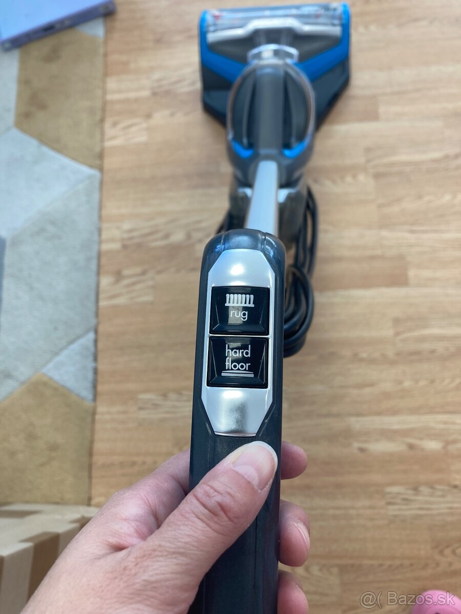 Vysávač s mopom BISSELL - 5