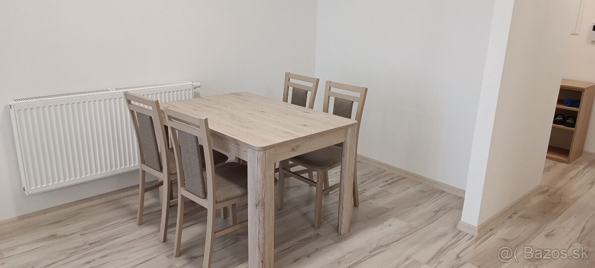 2 izbový byt s terasou v Liptovskom Mikuláši - 5