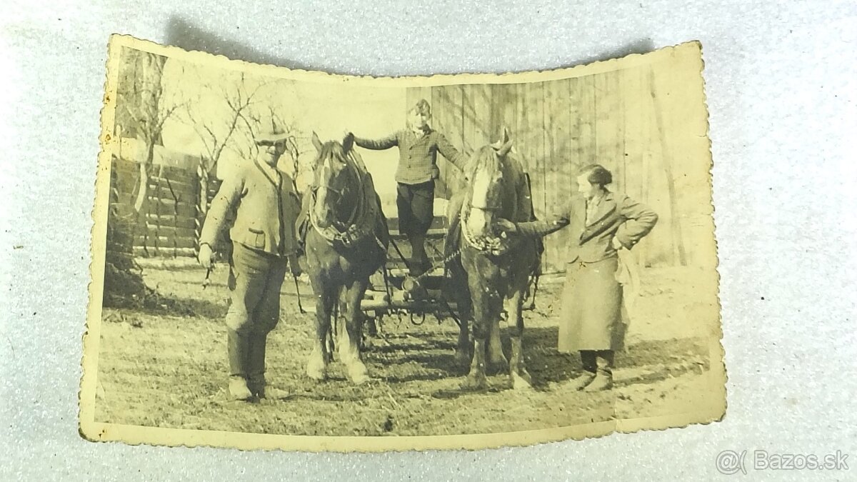 Osobne predmety vojaka wehrmachtu - 5