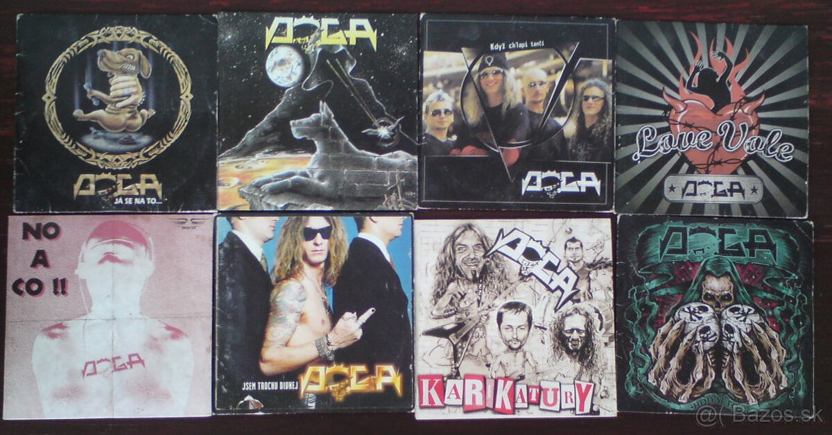 Kúpim Traktor prach a vzduch - 5