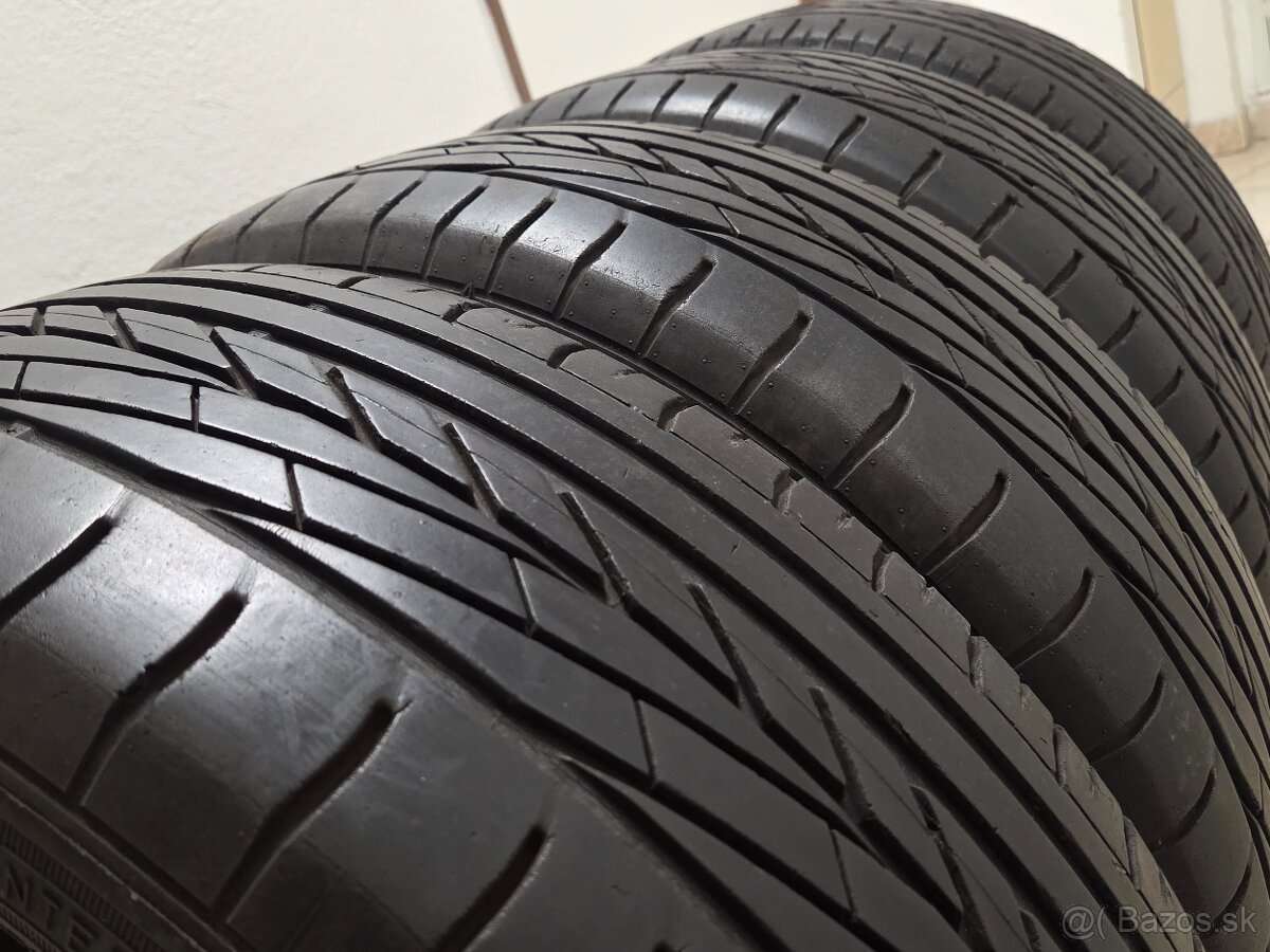 originál 16 OPEL (5x110) - 5