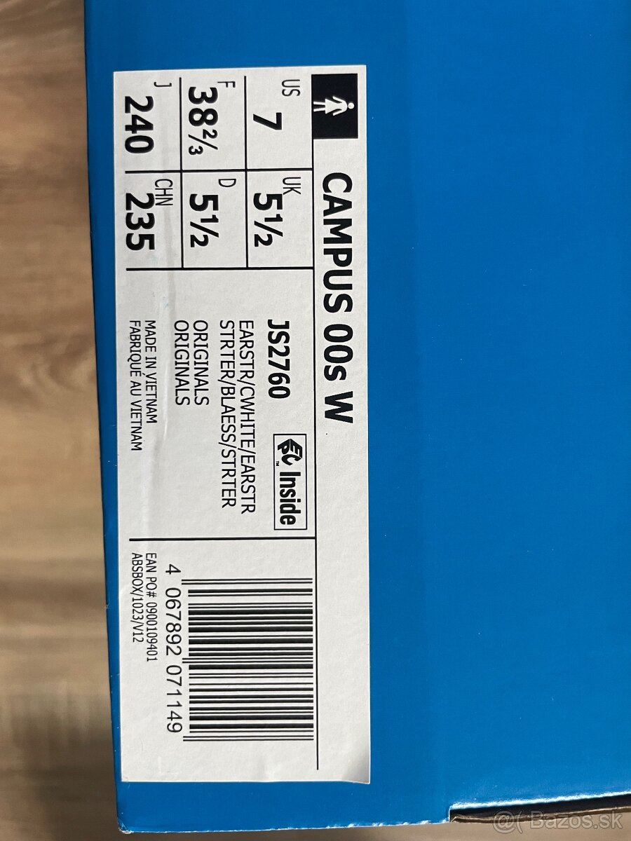 Adidas Campus 00s - 5