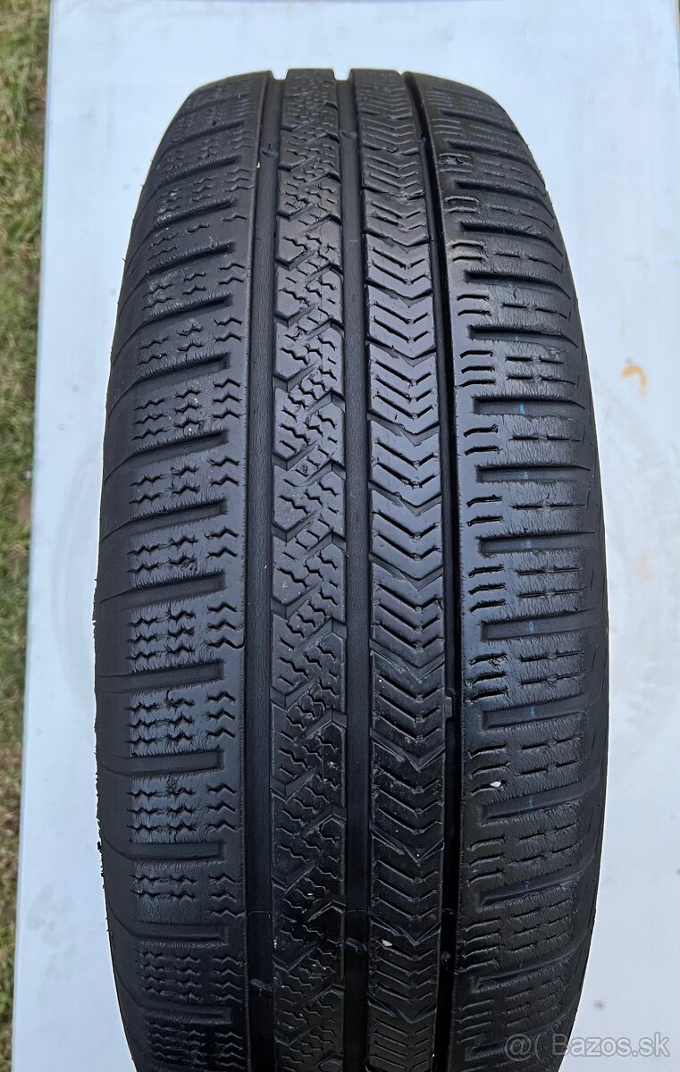 175/65 r15 celoročné Vredestein 84H - 5