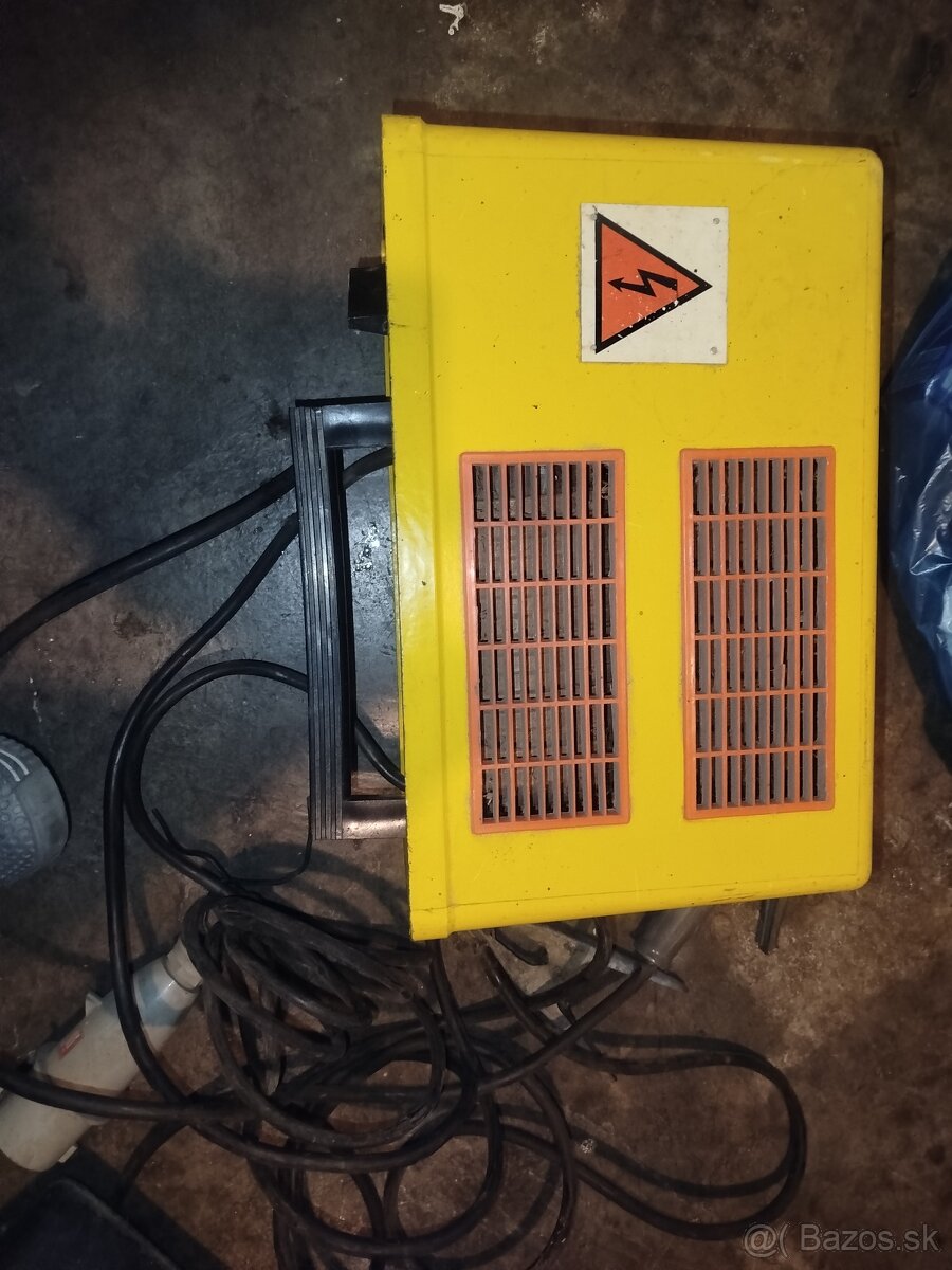 Zváračka ELEKTROKOV JS-90 2 - 5