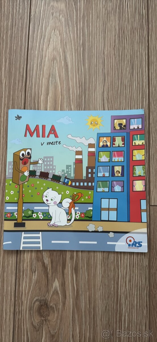 Hovoriace knihy s perom geniuso - 5