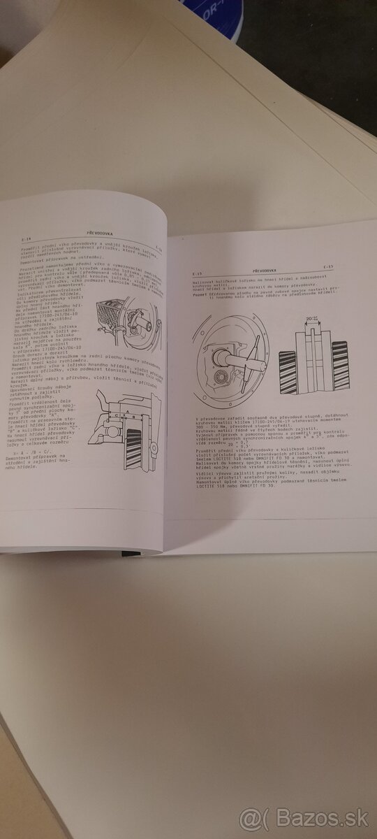 Avia 21T 31T Dielenska - 5
